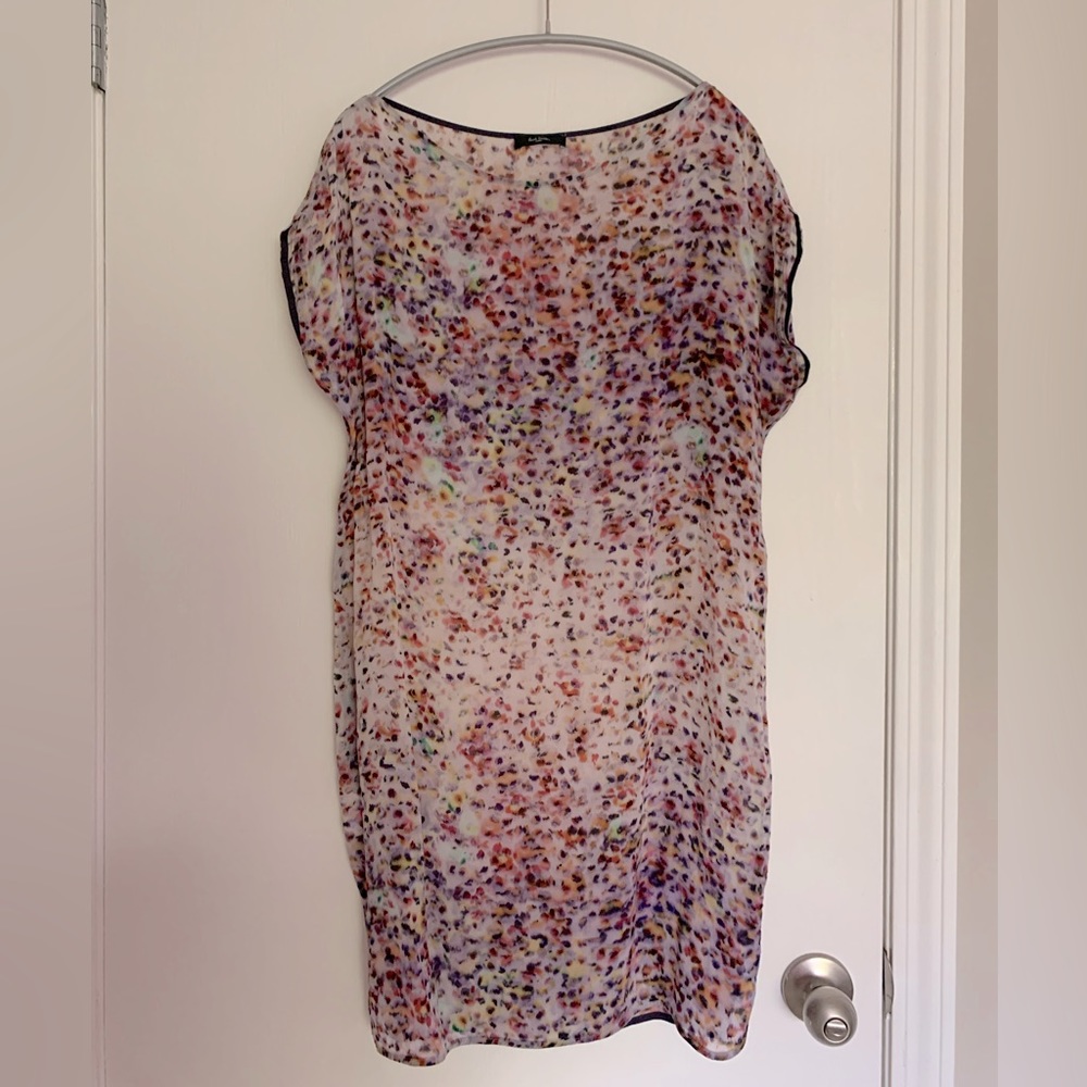 Paul Smith tunic dress